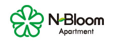 N-Bloom Apartment